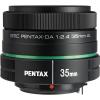 Обектив Pentax SMC-DA 35mm f/2.4 AL