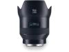 Обектив Zeiss Batis 25mm f/2 за Sony E-mount