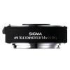 Телеконвертор Sigma APO 1.4x EX DG за Canon 