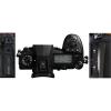 Фотоапарат Panasonic Lumix G9 Black + Обектив Panasonic LEICA DG VARIO-ELMARIT 12-60mm f/2.8-4 ASPH. POWER O.I.S.