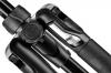 Tуристически статив с цанги Manfrotto Befree Advanced (Black)