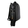 Фотораница KF Concept Classic Camera Backpack M Black