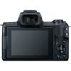  Фотоапарат Canon EOS M50 Black Тяло