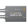 Микро-конвертор Blackmagic Design - от HDMI към SDI (без AC-DC адаптер)