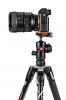 Алуминиев статив Manfrotto Befree Advanced Alpha α7 и α9