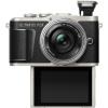 Фотоапарат Olympus E-PL9 Black тяло + Обектив Olympus ZD Micro 14-42mm f/3.5-5.6 EZ ED MSC 