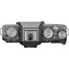 Фотоапарат Fujifilm X-T100 Body Dark Silver 