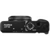 Фотоапарат Fujifilm XF10 черен