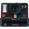 Моментален фотоапарат Polaroid OneStep+ VF Black
