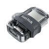Флаш памет SanDisk Ultra Dual Drive 32GB m3.0