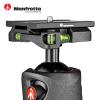 Ябълковидна глава Manfrotto MHXPRO-BHQ6