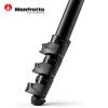 Туристически статив с щипки Manfrotto Befree Advanced (Black)