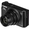 Фотоапарат Canon PowerShot SX740 HS Черен