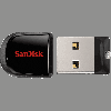 Флаш памет SanDisk Cruzer Fit 64GB