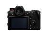Фотоапарат Panasonic Lumix S1 Black Body