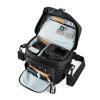 Фоточанта Lowepro Nova 180 AW II Black