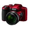 Фотоапарат Nikon Coolpix B600 Red