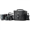 Фоточанта Lowepro Nova 180 AW II Black