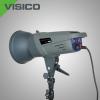 Студийна светкавица Visico VE-200 PLUS