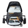 Фоточанта Lowepro Nova 180 AW II Black