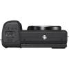 Фотоапарат Sony Alpha A6400 тяло + Обектив Sony E PZ 16-50mm f/3.5-5.6 OSS