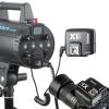 TTL Радиосинхронизатор Godox X1T-F за Fujifilm 
