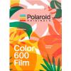 Моментален филм Polaroid 600 Color - Tropics Limited edition