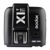  TTL Радиосинхронизатор Godox X1T-F за Fujifilm 