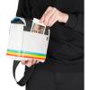 Чанта Polaroid Originals - Box Camera Bag - Бяла