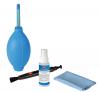Почистващ комплект Hahnel Cleaning kit (4 in 1)