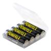 Акумулаторни батерии AA Powerex Pro Rechargeable 2700 mAh (4бр.)