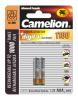 Акумулаторни батерии AAA Camelion 1100mAh (LR03) 2бр