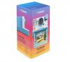 Моментален фотоапарат Polaroid OneStep 2 VF Summer Blue EVERYTHING BOX - комплект