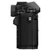 Фотоапарат Olympus OM-D E-M10 Mark II Black тяло + Обектив Olympus M.Zuiko Digital ED 14-42mm f/3.5-5.6 EZ + Обектив Olympus M.Zuiko Digital ED 40-150mm f/4.0-5.6 R (Black)