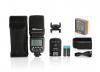 Светкавица Hahnel MODUS 600RT MK II Wireless Kit за Canon