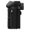 Фотоапарат Olympus OM-D E-M10 Mark II Black тяло + Обектив Olympus M.Zuiko Digital ED 14-42mm f/3.5-5.6 EZ + Обектив Olympus M.Zuiko Digital ED 40-150mm f/4.0-5.6 R (Black)