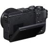 Фотоапарат Canon EOS M6 Mark II тяло Black + Обектив Canon EF-M 15-45mm f/3.5-6.3 IS STM + визьор Canon EVF-DC2