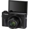 Фотоапарат Canon PowerShot G7X Mark III Black Premium Vlogger Kit