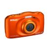 Фотоапарат Nikon Coolpix W150 Orange + Раничка