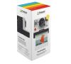 Моментален фотоапарат Polaroid OneStep 2 VF White EVERYTHING BOX - комплект