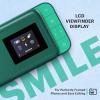 Фотоапарат Kodak Smile - Зелен