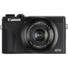 Фотоапарат Canon PowerShot G7X Mark III Black Live Streaming Kit