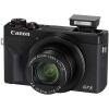 Фотоапарат Canon PowerShot G7X Mark III Battery kit Black