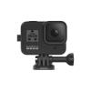 Калъф за GoPro 8 Sleeve + Lanyard (черен)