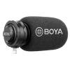 Микрофон Boya BY-DM200 за iPhone