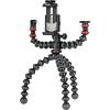 Гъвкав стативJOBY GorillaPod Mobile Rig - Vlogger комплект