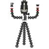 Гъвкав стативJOBY GorillaPod Mobile Rig - Vlogger комплект