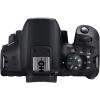 Фотоапарат Canon EOS 850D + обектив Canon EF-S 18-135mm STM