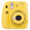 Моментален фотоапарат Fujifilm Instax Mini 9 Yellow