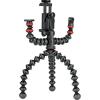 Гъвкав стативJOBY GorillaPod Mobile Rig - Vlogger комплект